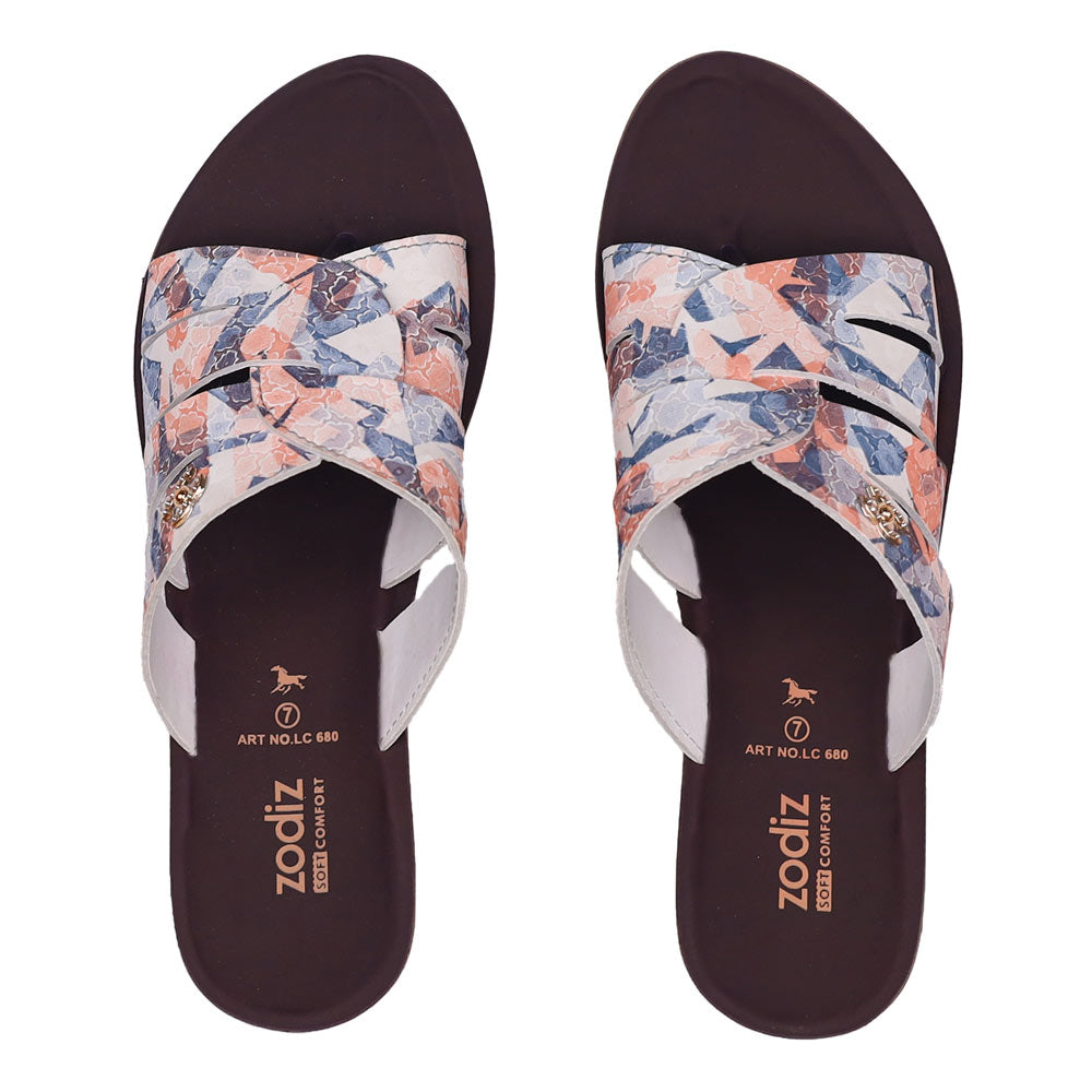 Zodiz LC 680 Women Slides