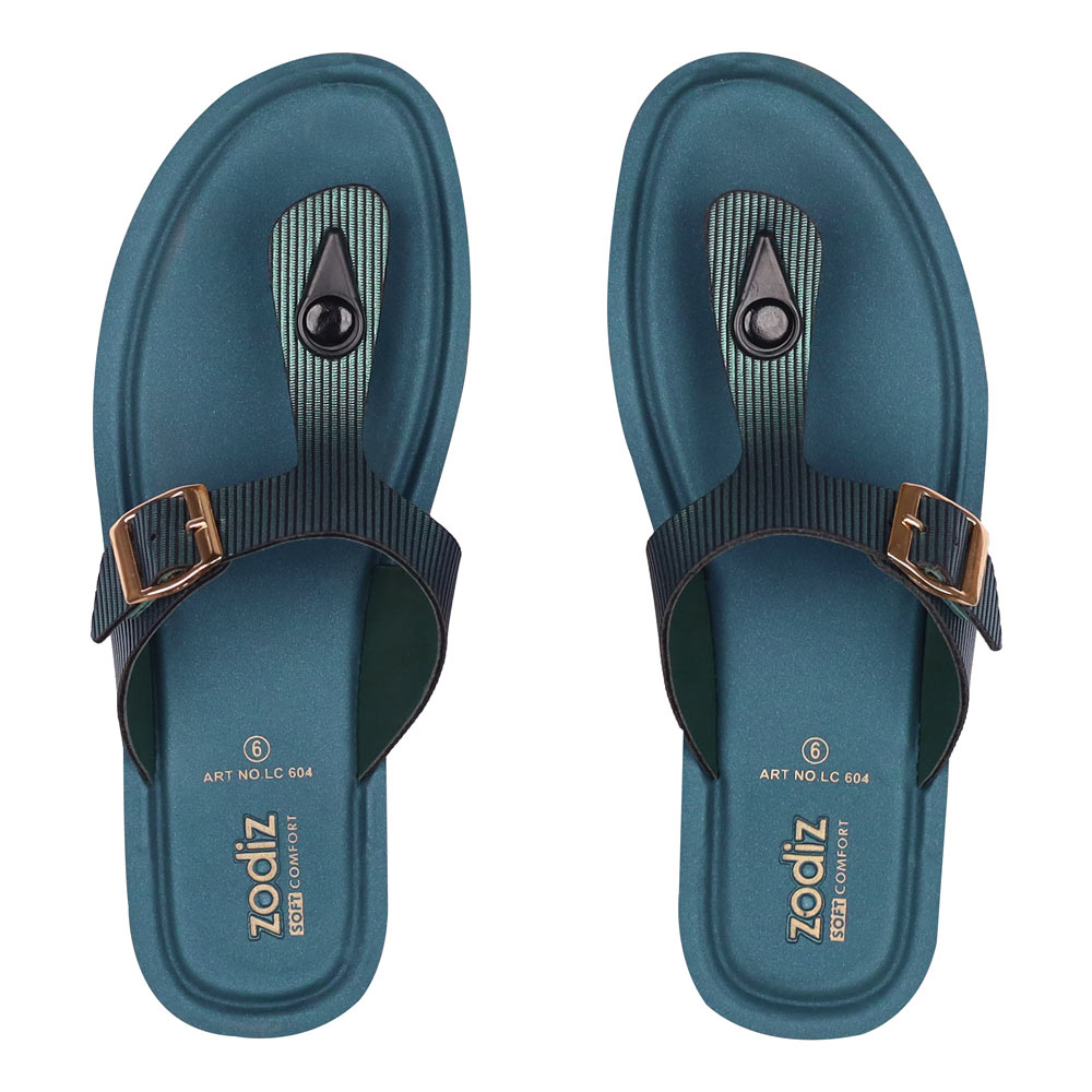 Zodiz LC 604 Women Slides