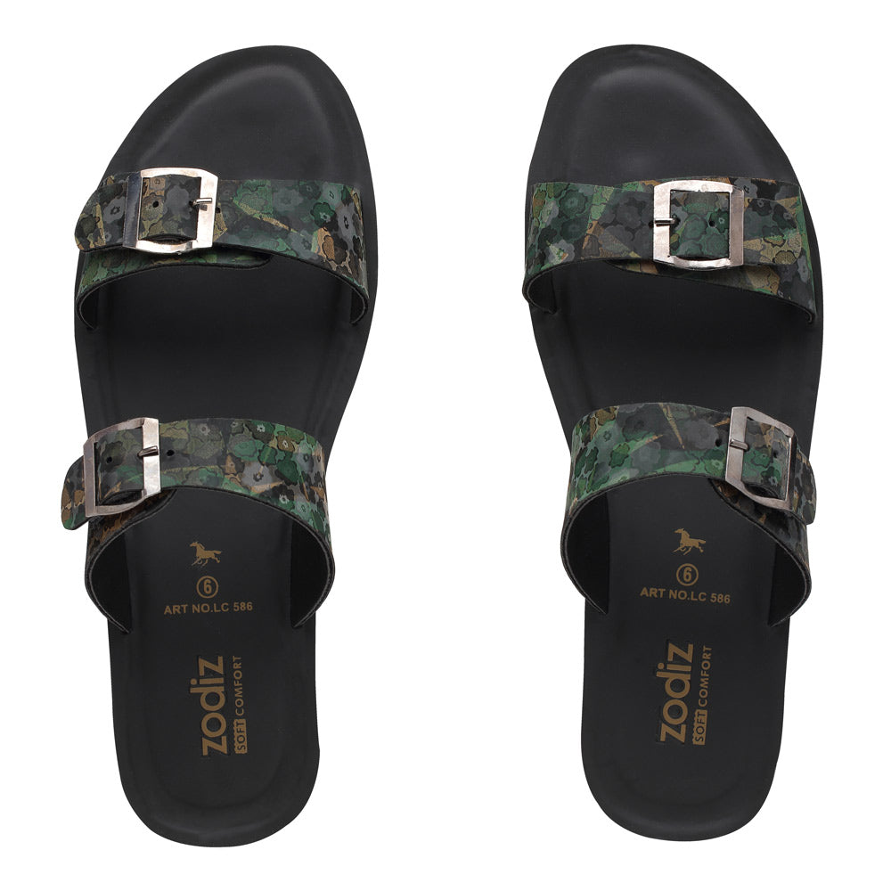 Zodiz LC 586 Women Slides