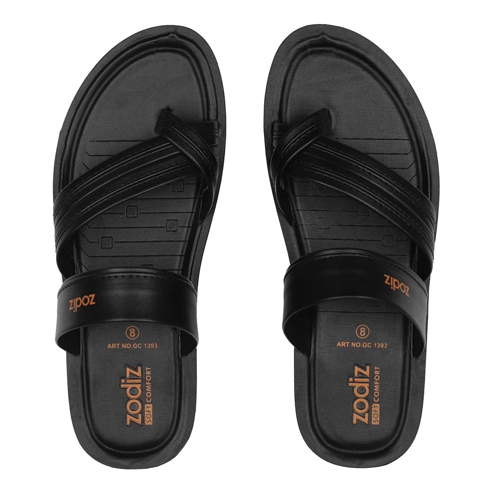 Zodiz GC 1393 Men sandals – ZODIZ