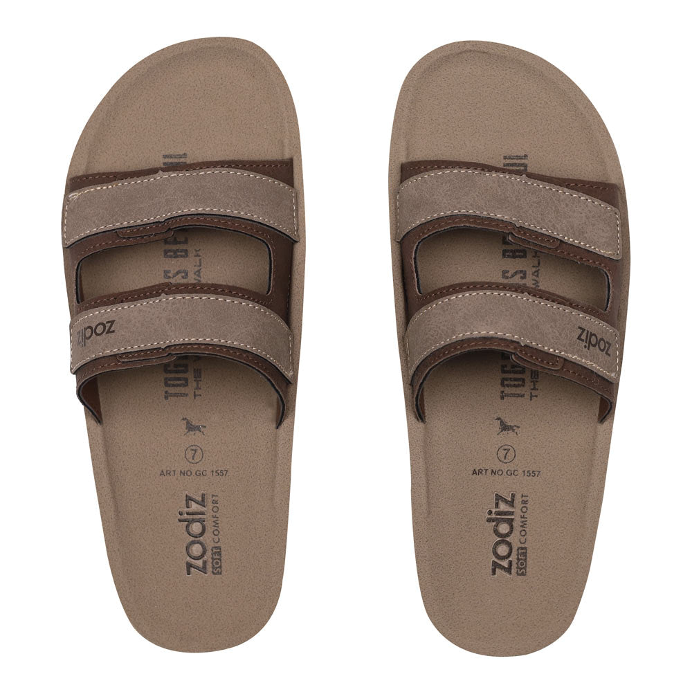 Zodiz GC 1557 Men Sandals