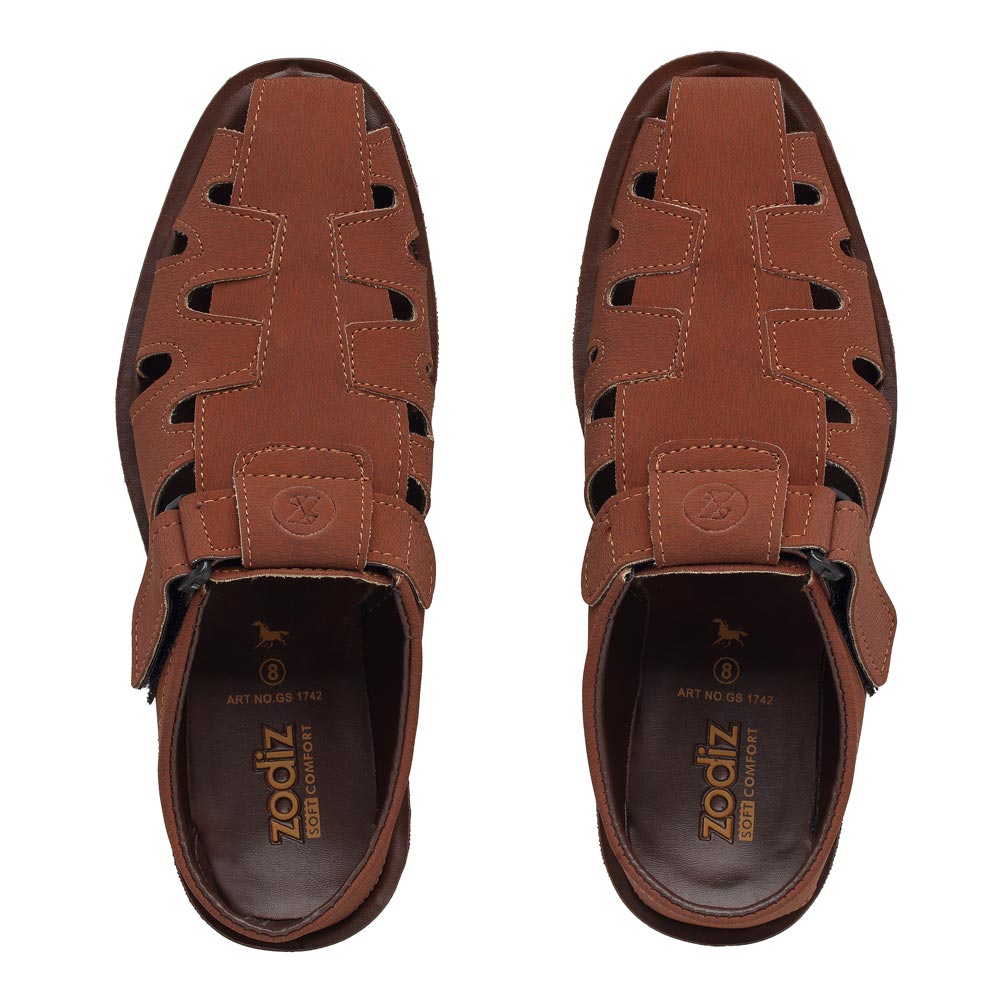 Zodiz GS 1742 Men Sandals