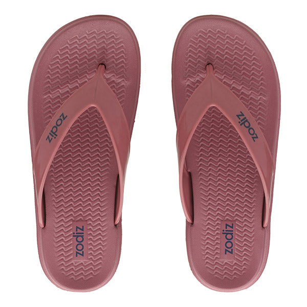 Zodiz EV 5443  Women Flip Flops