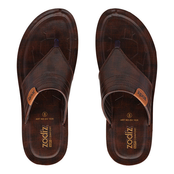Zodiz GV 1028 Men Flip Flops