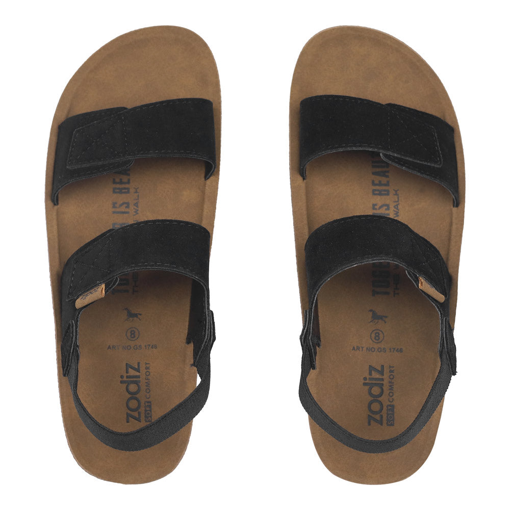 Zodiz GS 1746 Men Sandals