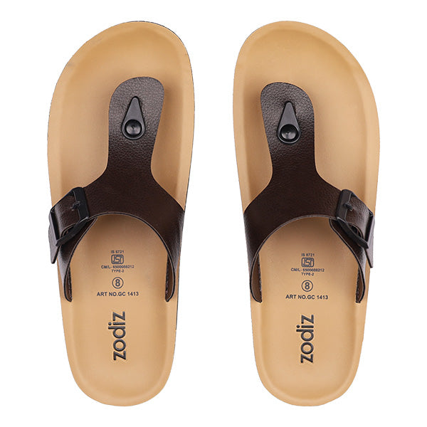 Zodiz GC 1413 Men Sandals