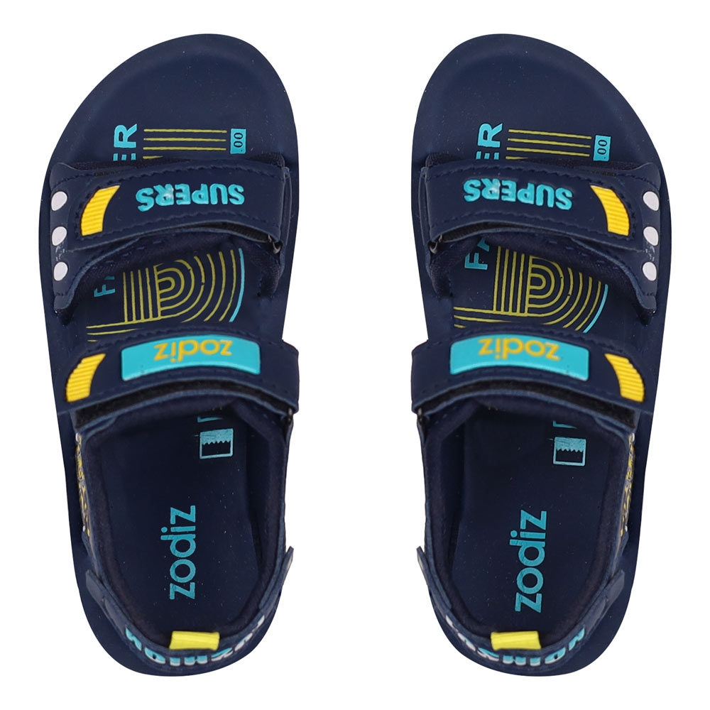 Zodiz KS 3235 Kids sandals