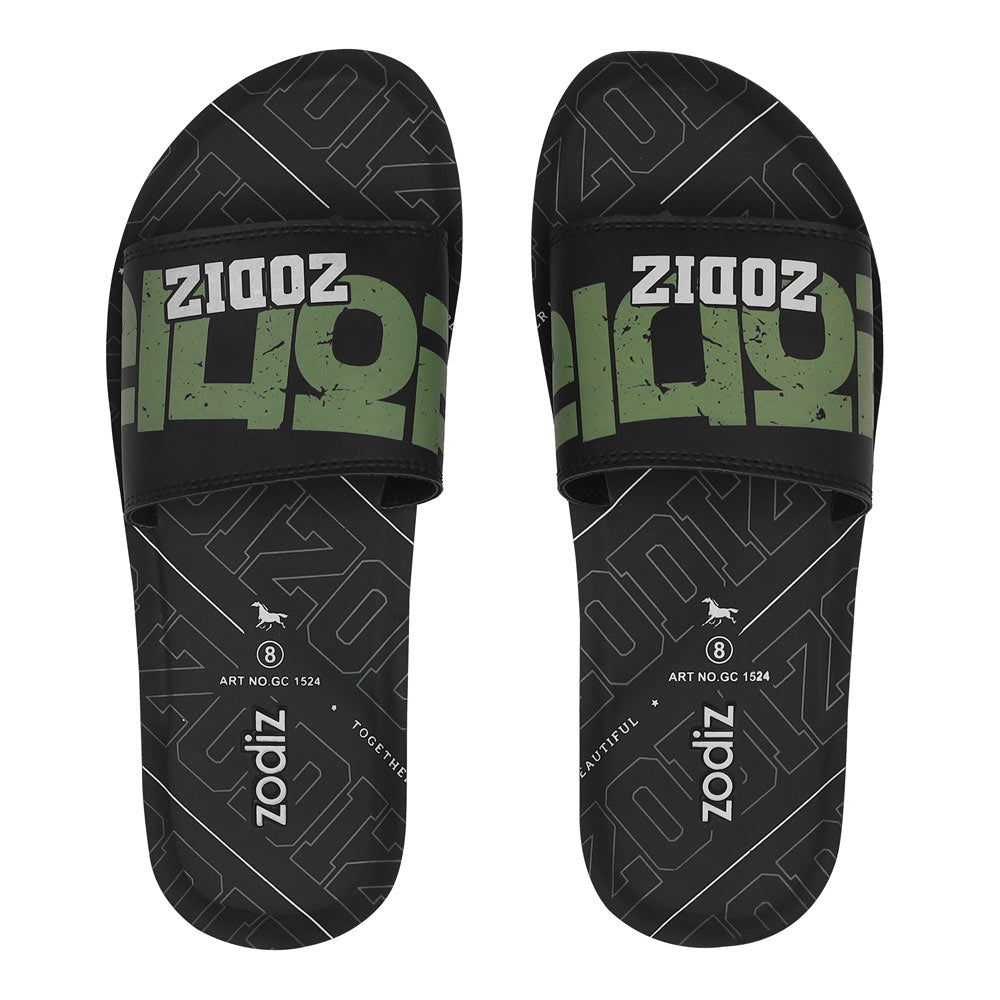 Zodiz GC 1524 Men Sandals