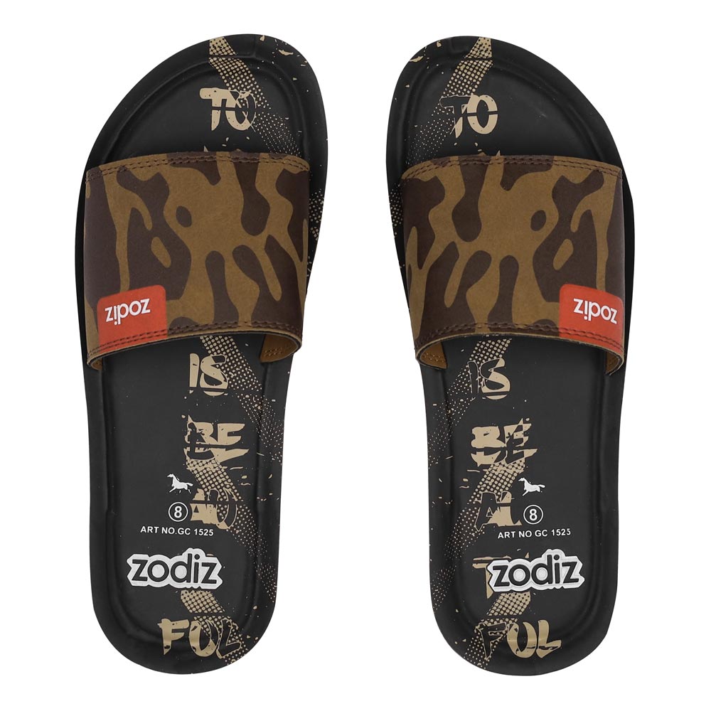 Zodiz GC 1525 Men Sandals