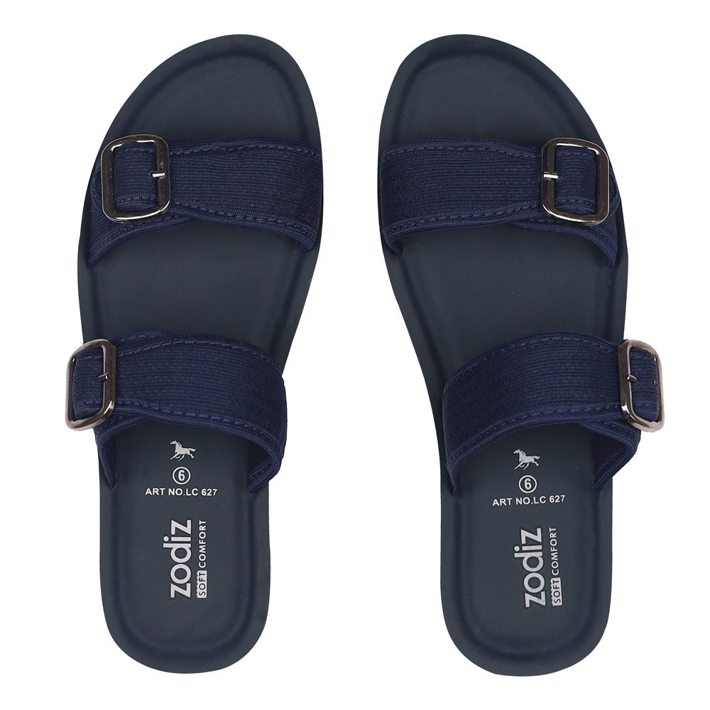 Zodiz LC 627 Women Slides