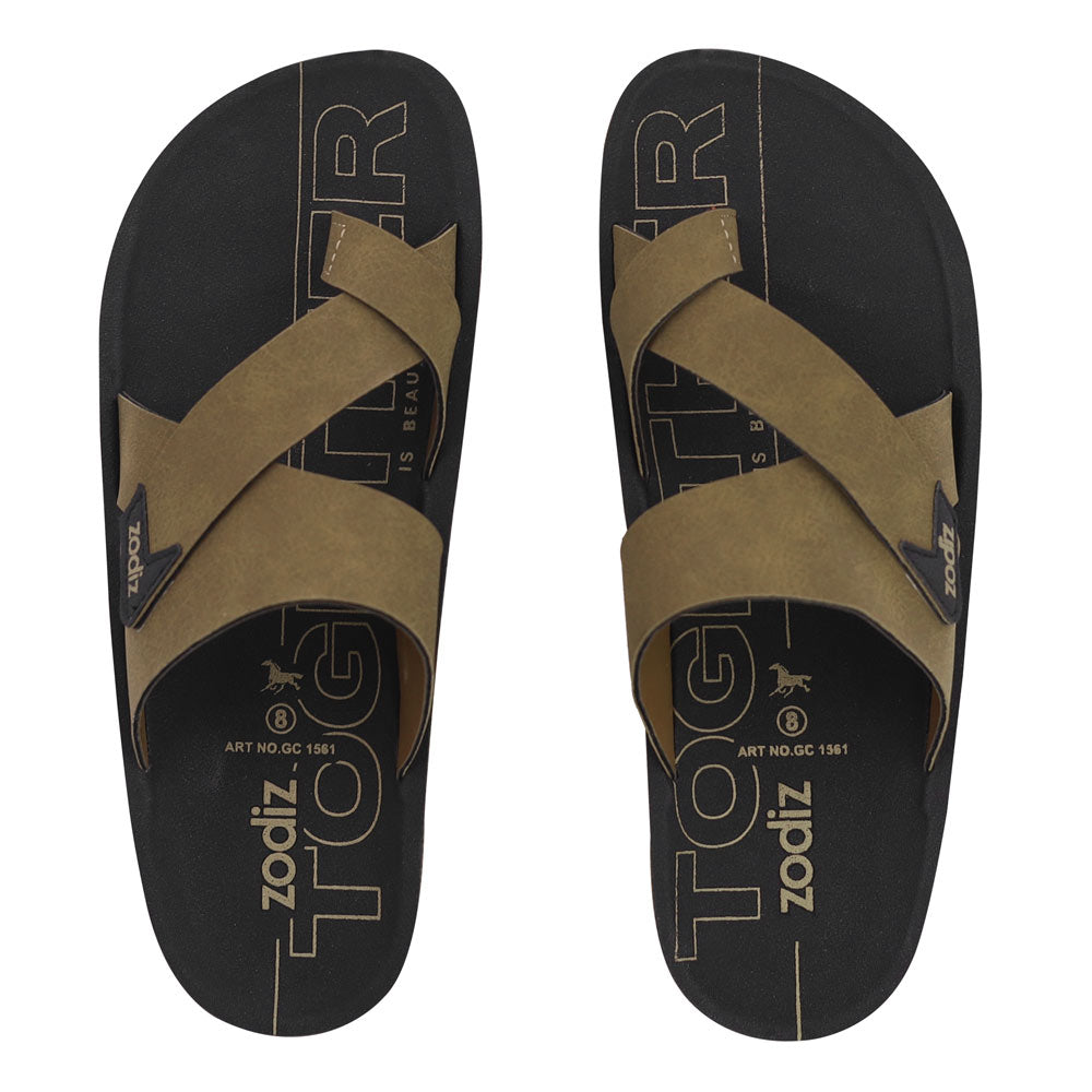 Zodiz GC 1561 Men Sandals