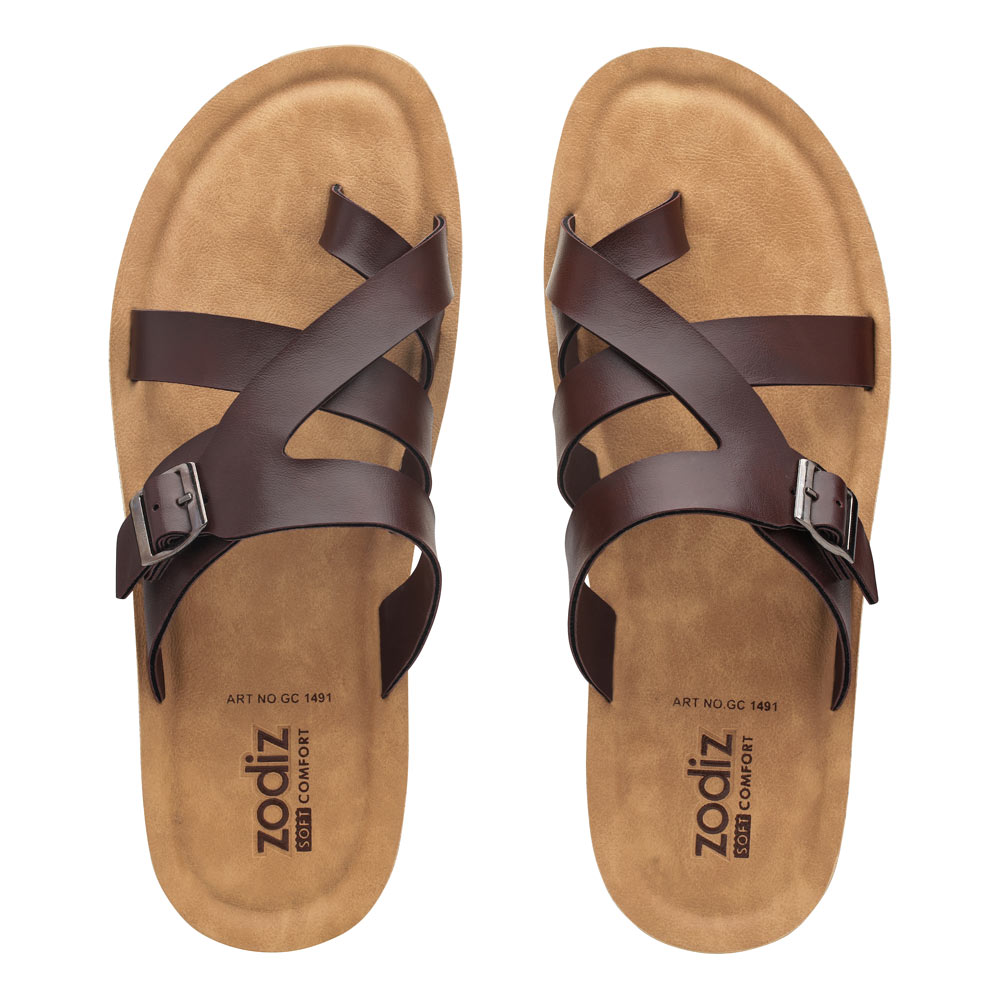 Zodiz GC 1491 Men Sandals