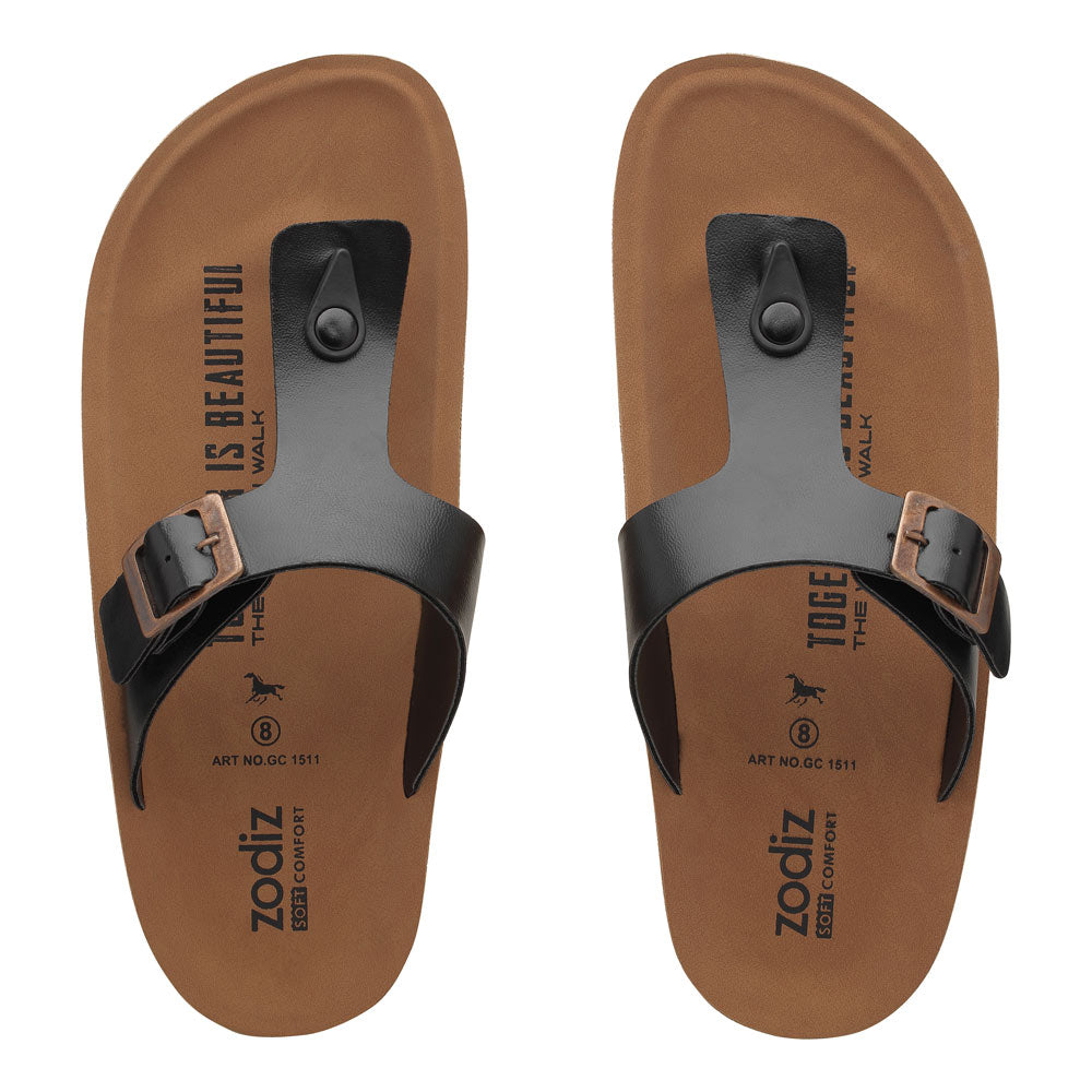 Zodiz GC 1511 Men Giants Sandals