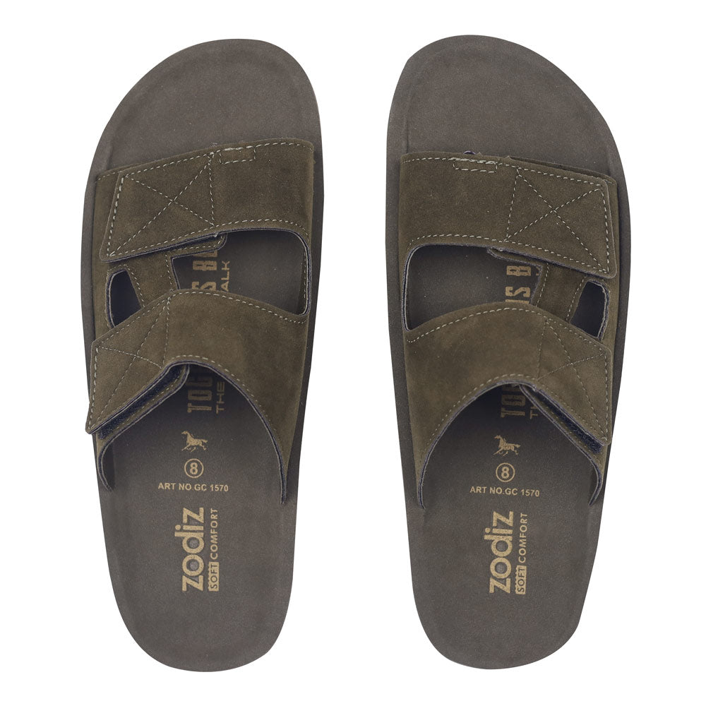 Zodiz GC 1570 Men Sandals