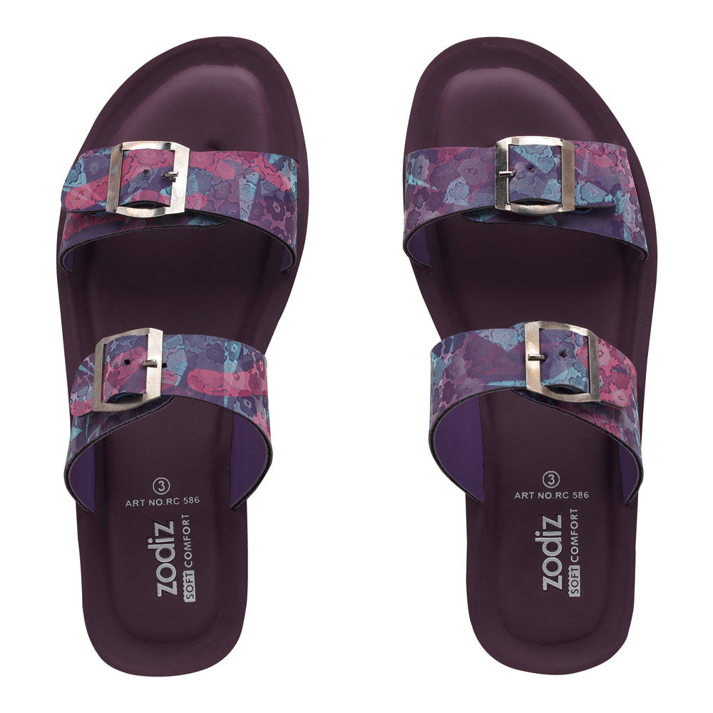 Zodiz RC 586 Girls Sandals