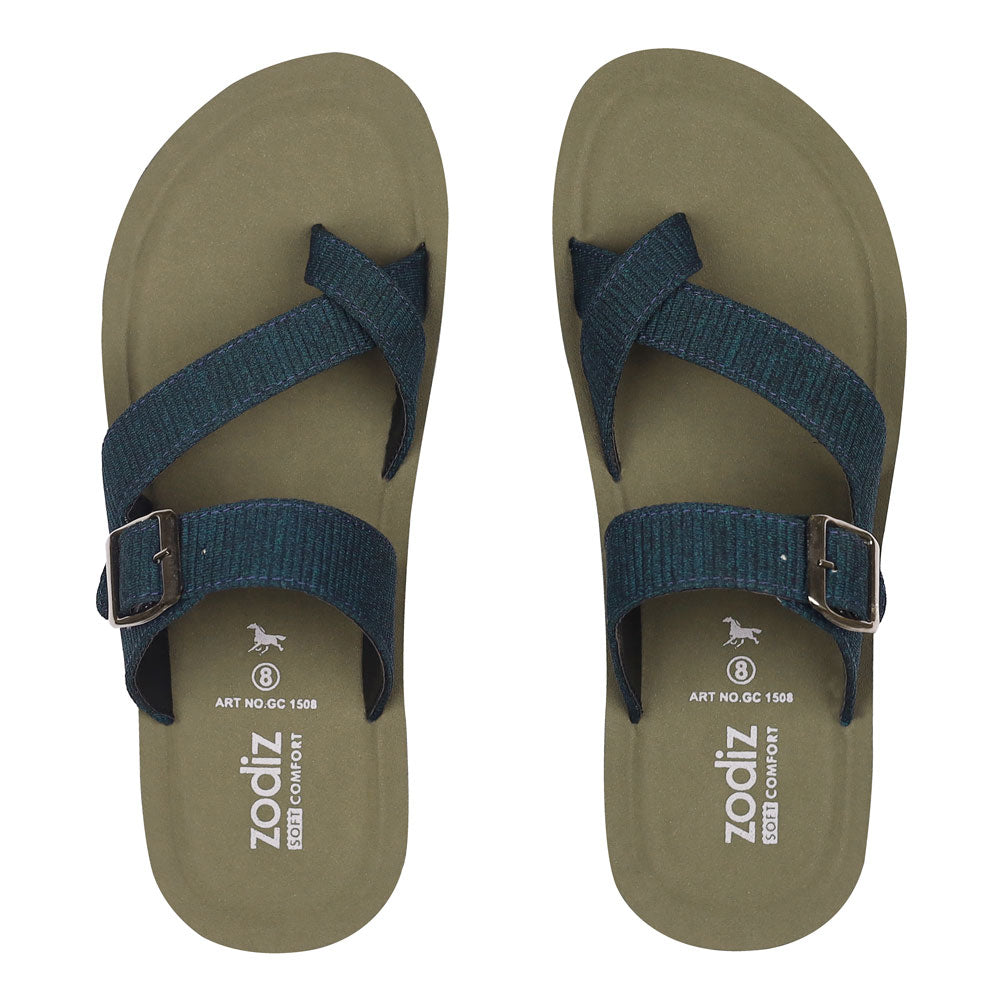 Zodiz GC 1508 Men Sandals
