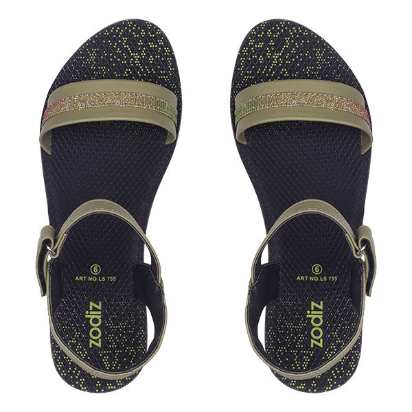 Zodiz LS 755 Women Sandals