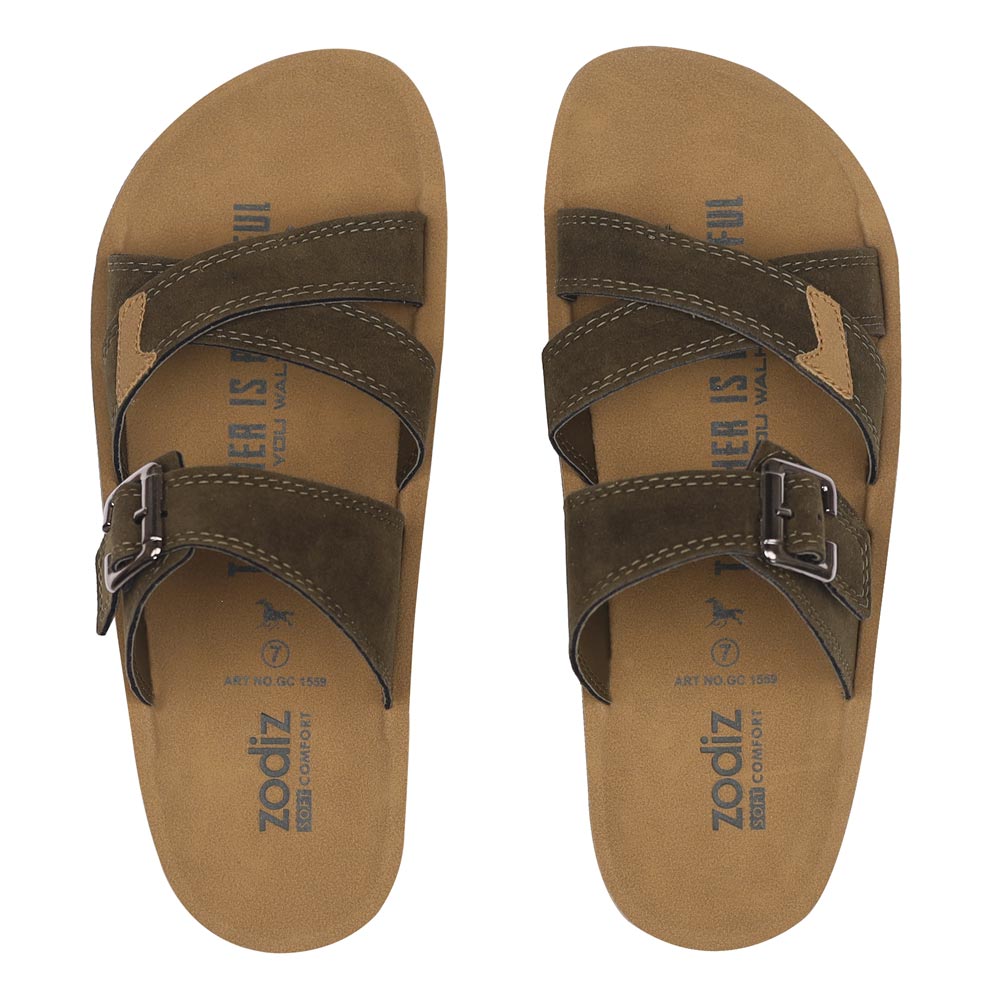 Zodiz GC 1559 Men Sandals