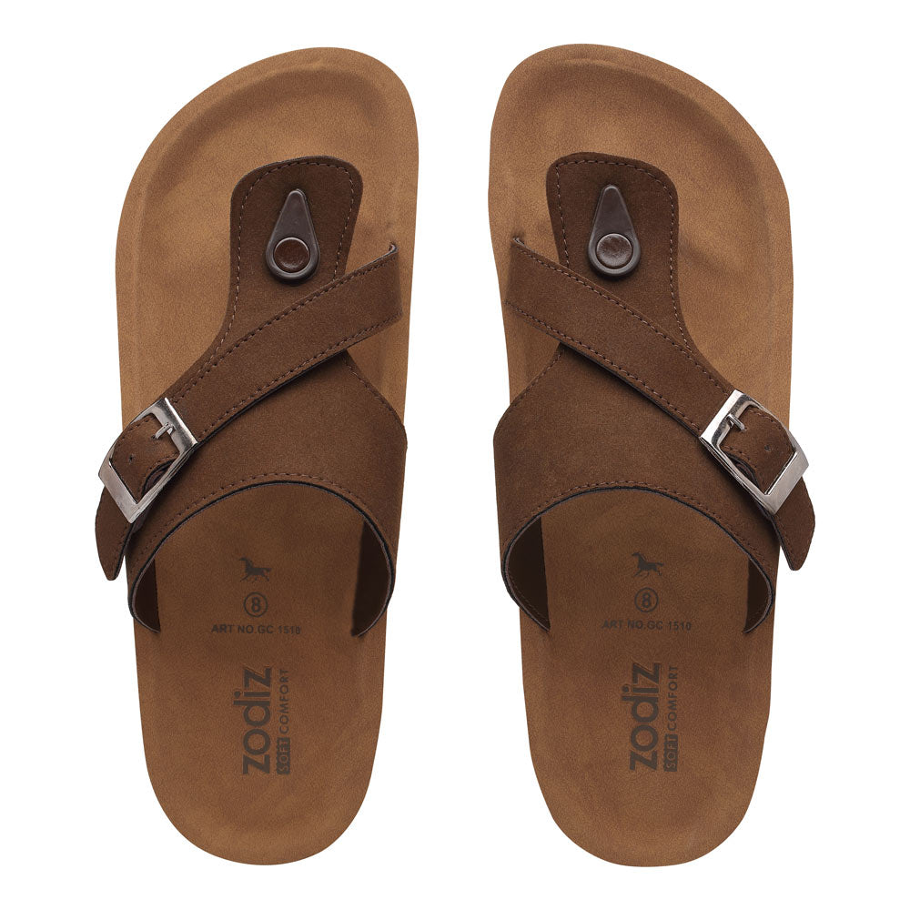Zodiz GC 1510 Men Sandals