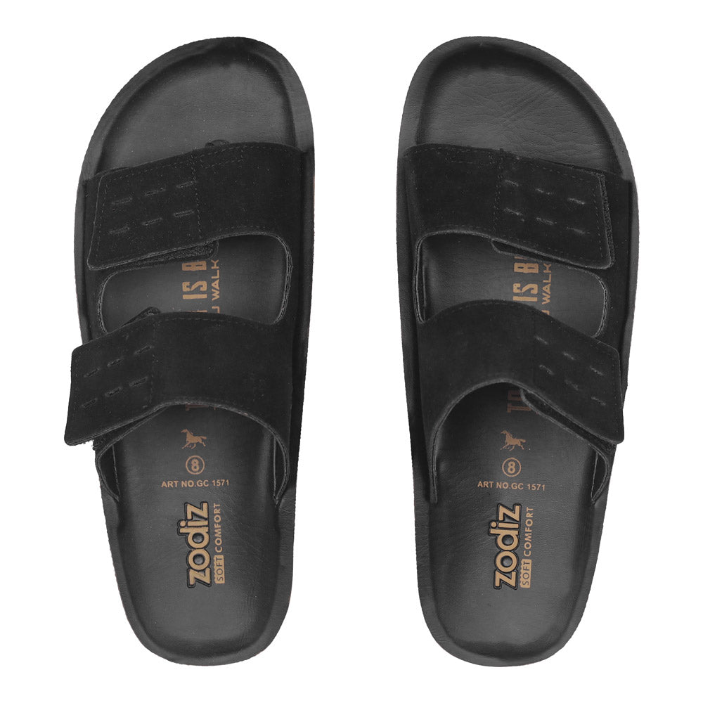 Zodiz GC 1571 Men Sandals