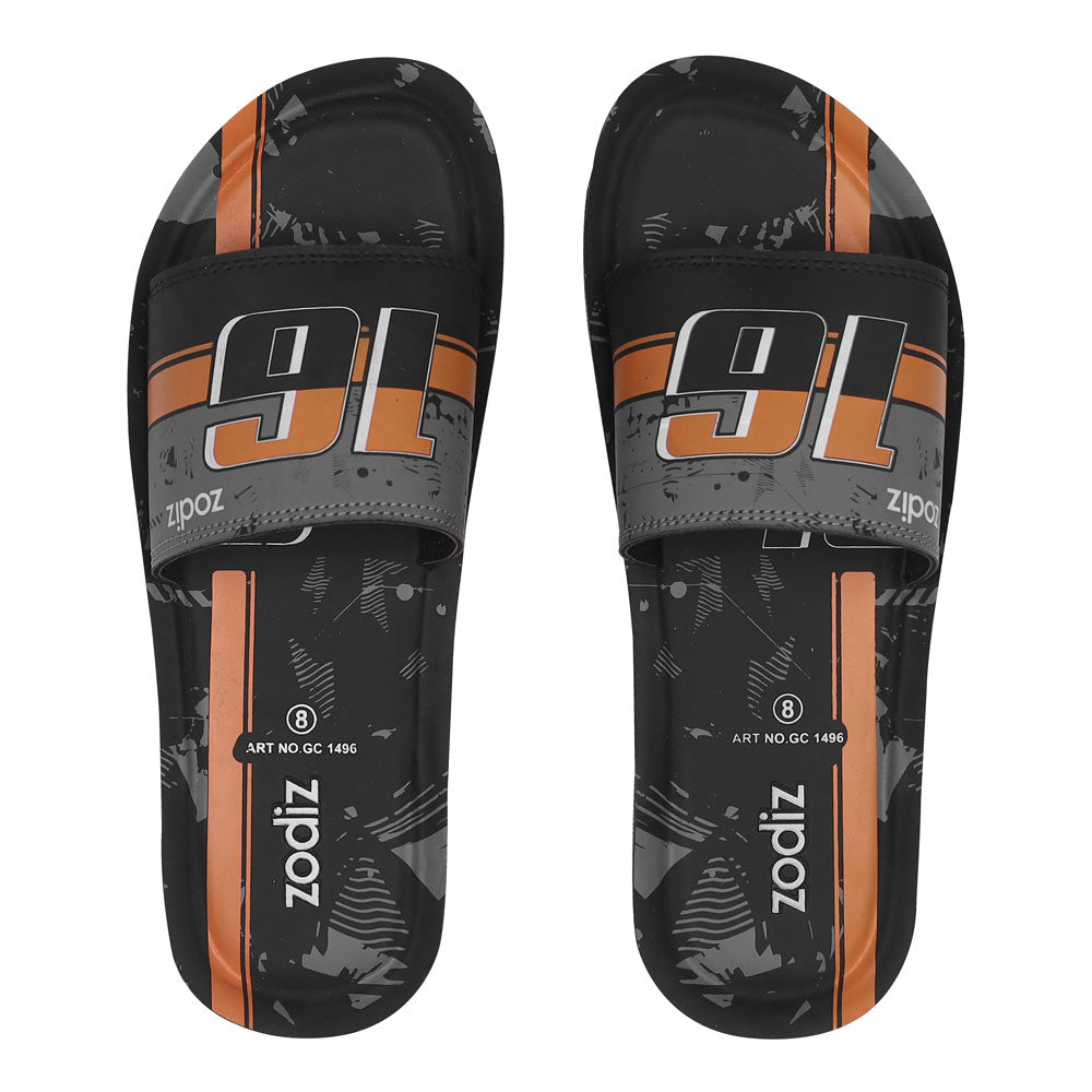 Zodiz GC 1496 Men Sandals