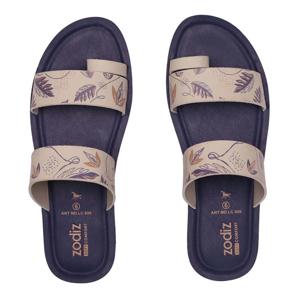 Zodiz LC 926 Women Slides