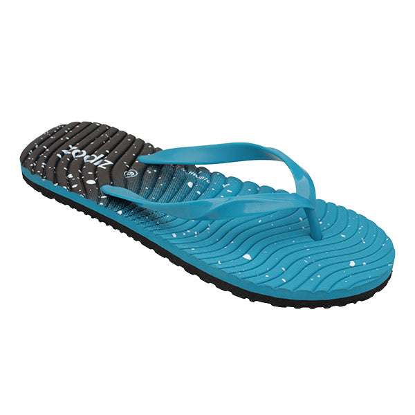 Zodiz HW 5076 Ladies Hawai Flip Flops