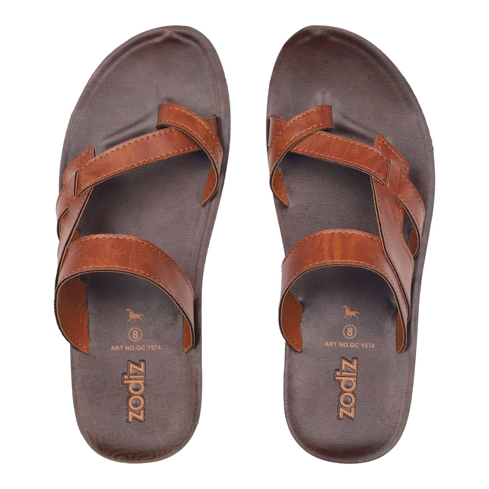 Zodiz GC 1574 Men Sandals