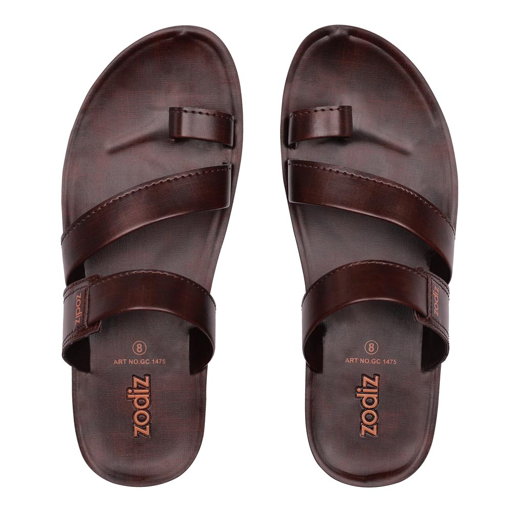 Zodiz GC 1475 Men Sandals