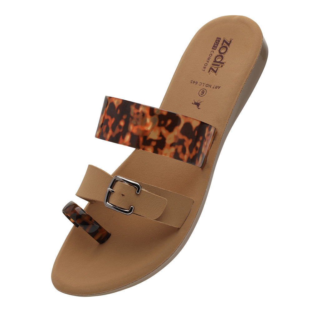 Zodiz LC 645 Women Slides