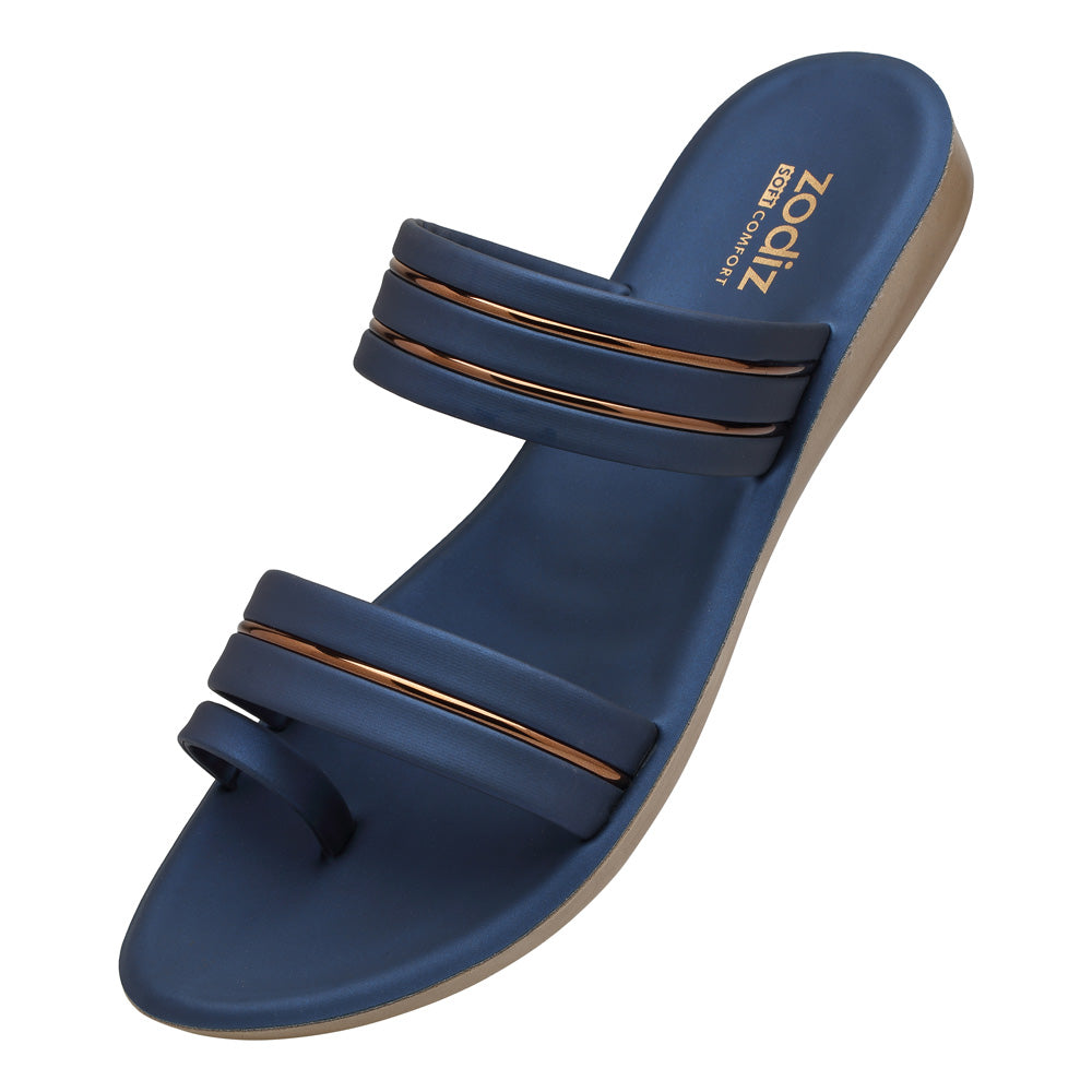 Zodiz LC 656 Women Slides