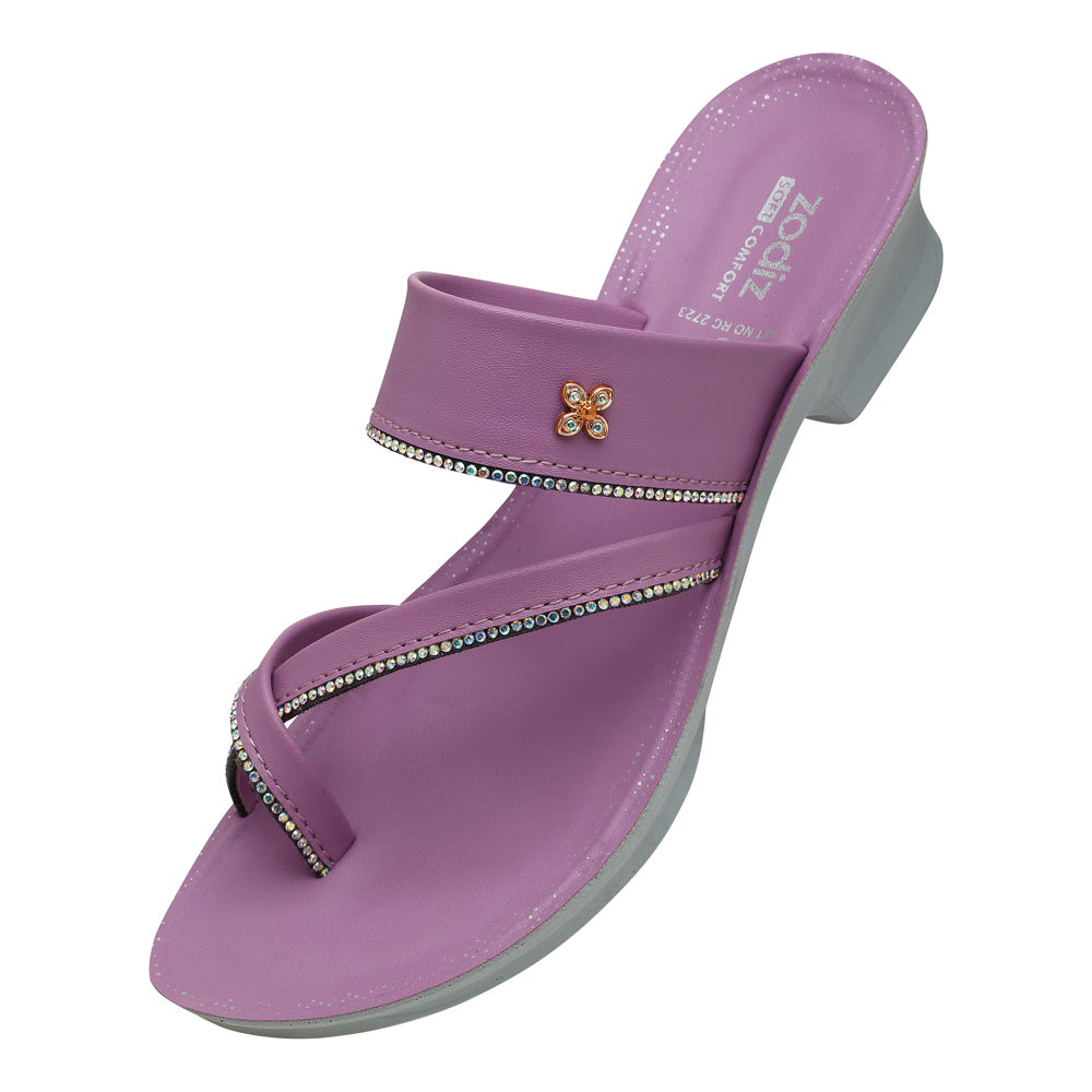 Zodiz RC 2723 Girls Sandals
