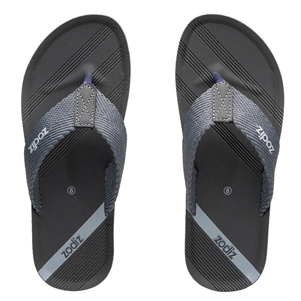 Zodiz GV 1004 Men Flip Flops