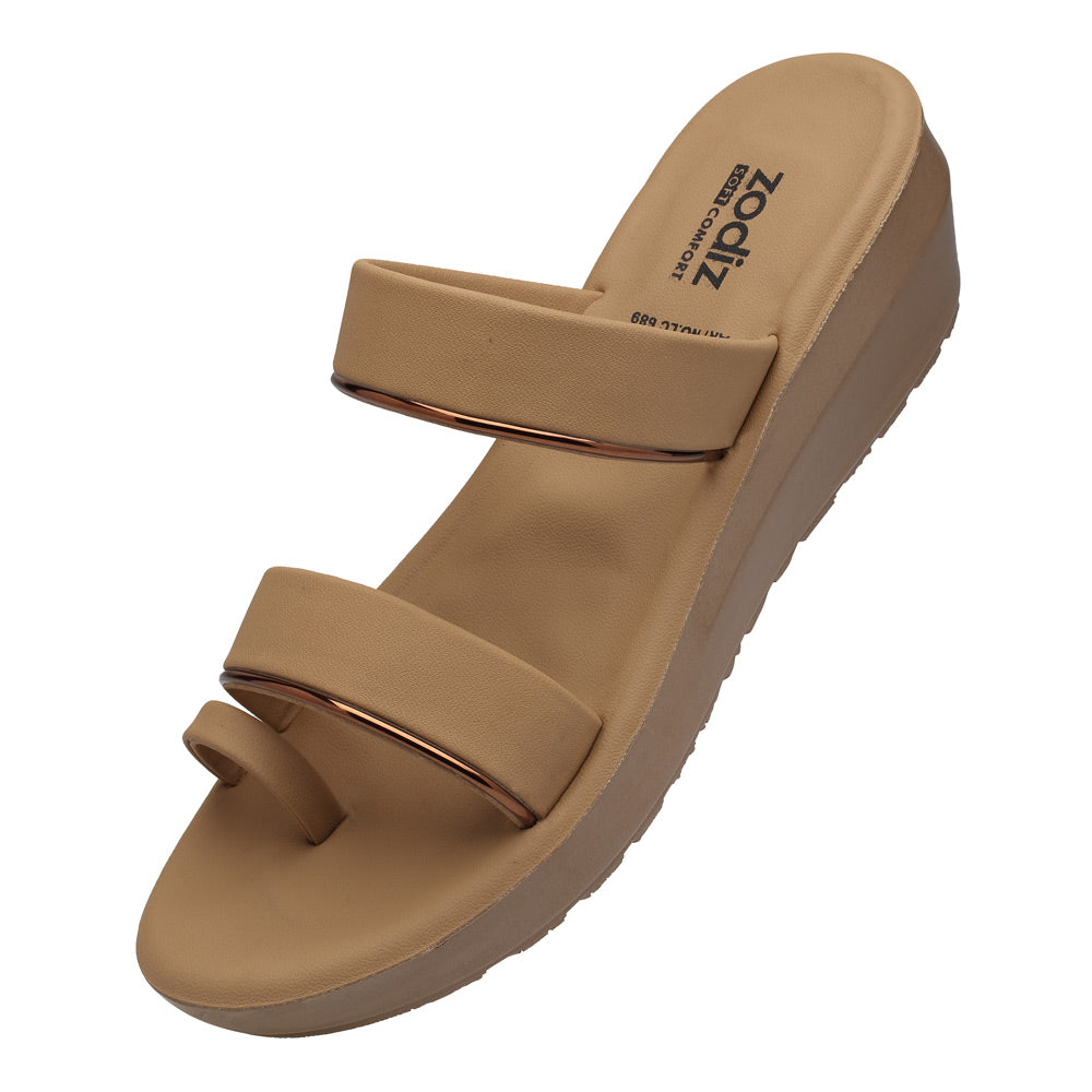 Zodiz LC 689 Women Slides
