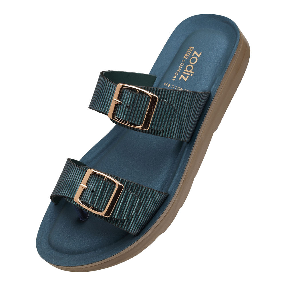 Zodiz LC 654 Women Slides