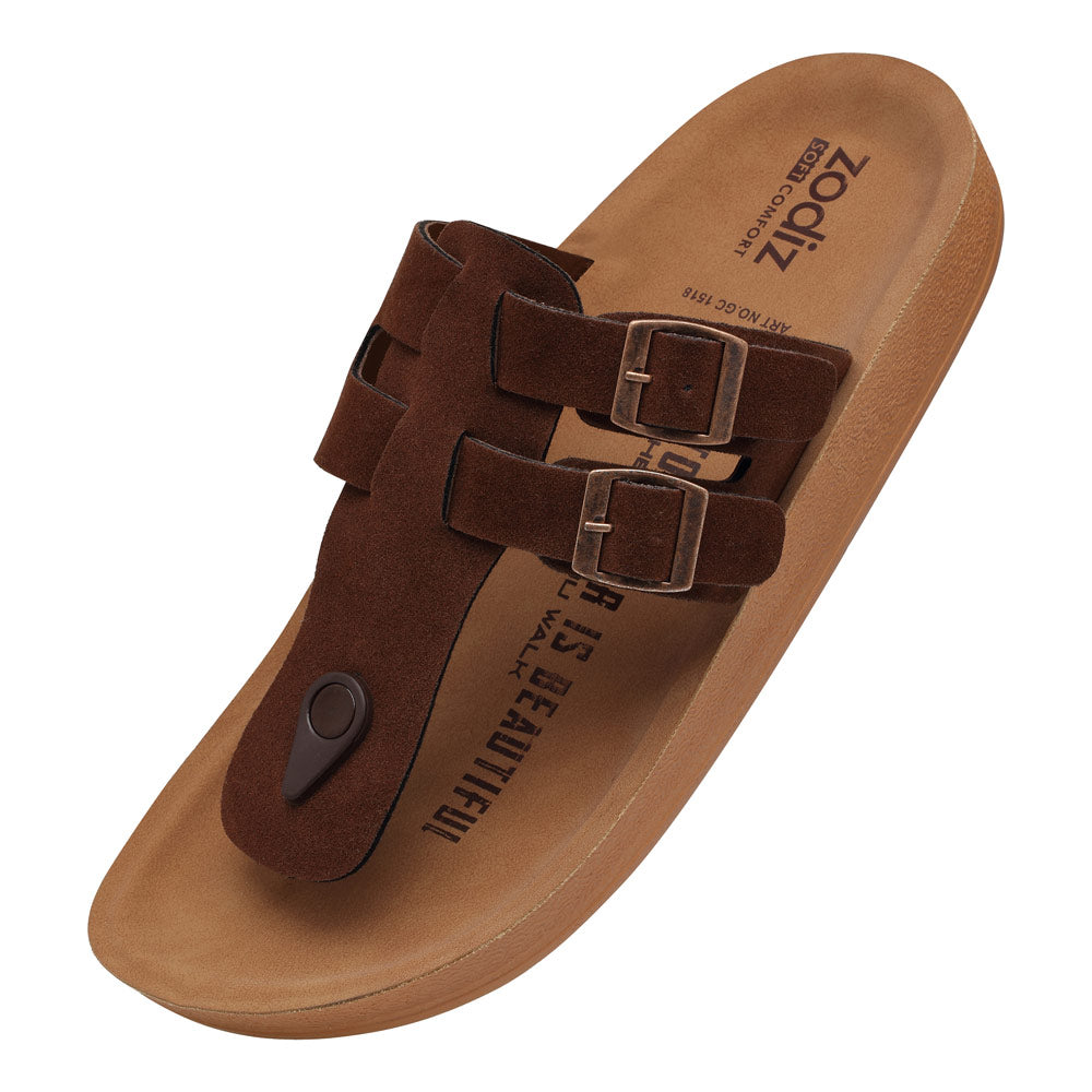 Zodiz GC 1518 Men Sandals