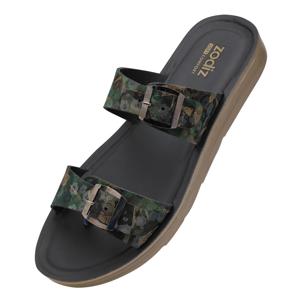 Zodiz LC 586 Women Slides