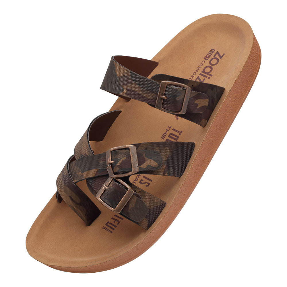 Zodiz GC 1513 Men Sandals