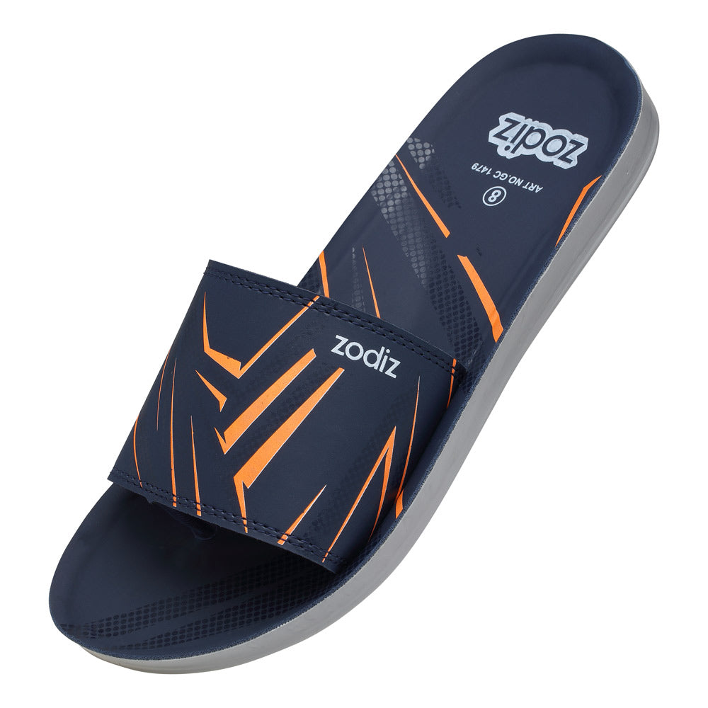 Zodiz GC 1479 Men Sandals