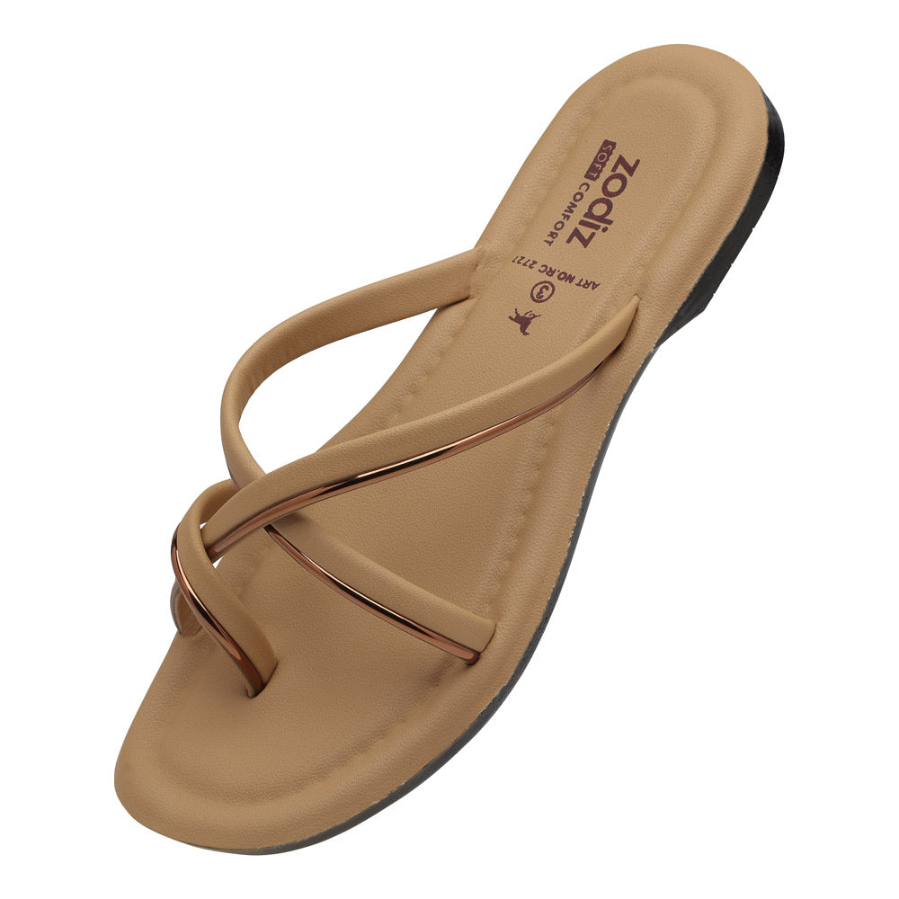 Zodiz RC 2727 Girls Sandals