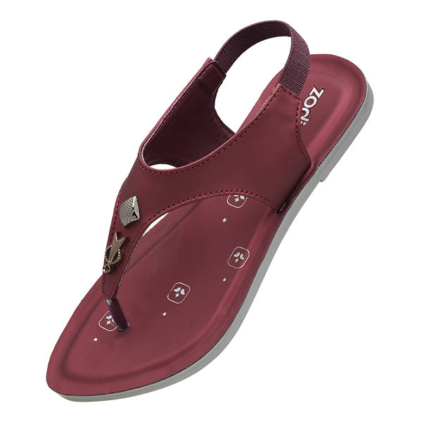 Zodiz LS 760 Women Sandals