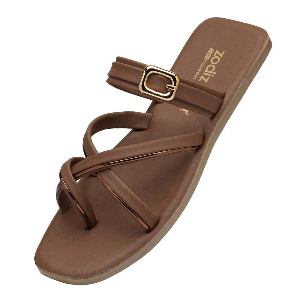 Zodiz LC 939 Women Slides