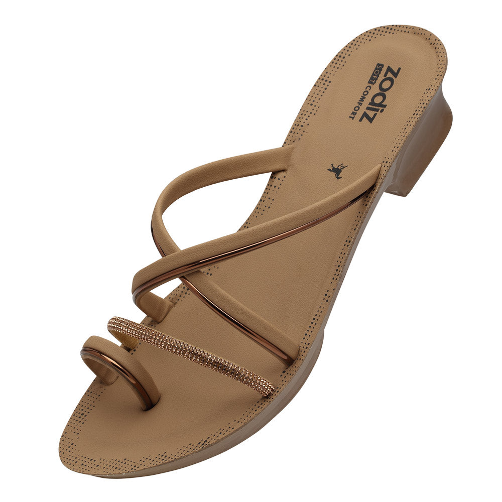 Zodiz RC 903 Girls Sandals