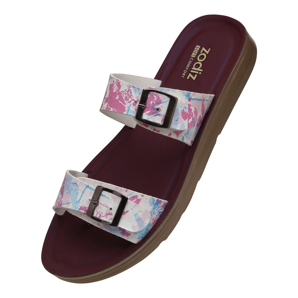 Zodiz LC 586 Women Slides