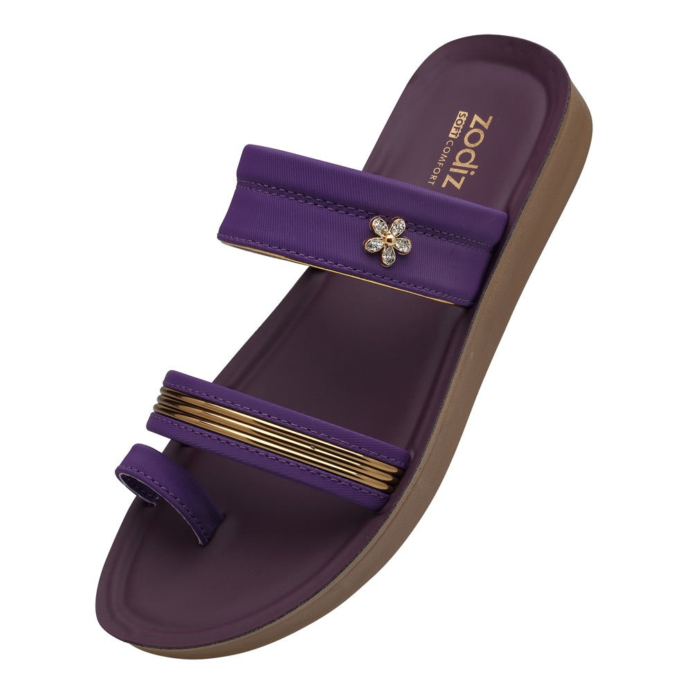 Zodiz LC 675 Women Slides