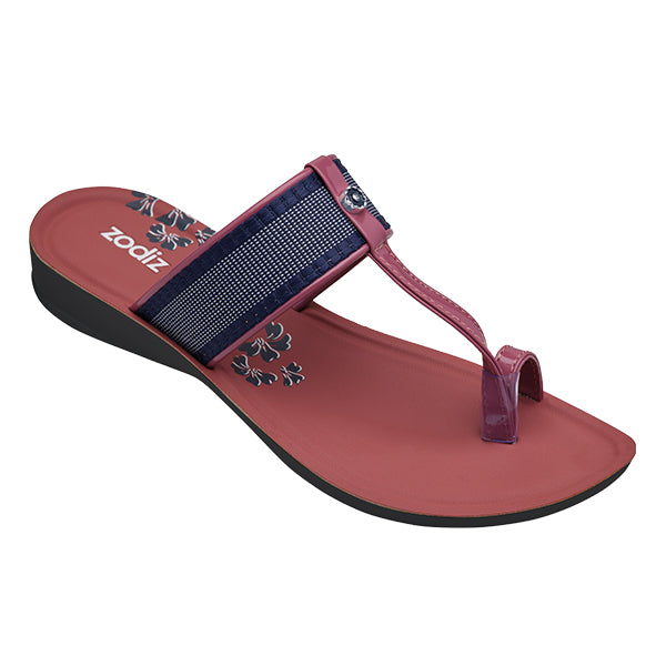 Zodiz LC 481 Women Slides