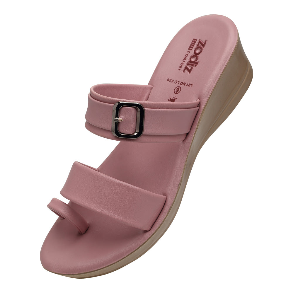 Zodiz LC 659 Women Slides