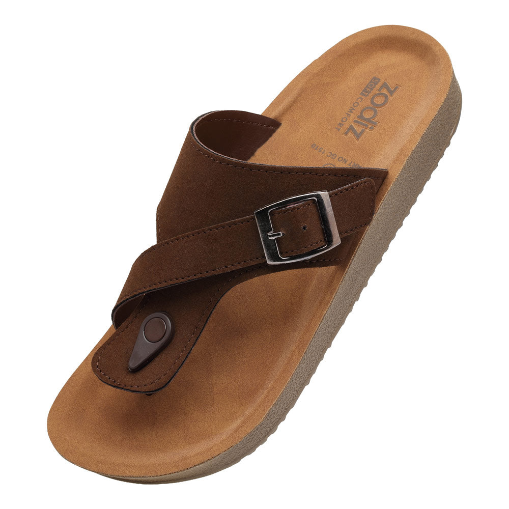 Zodiz GC 1510 Men Sandals