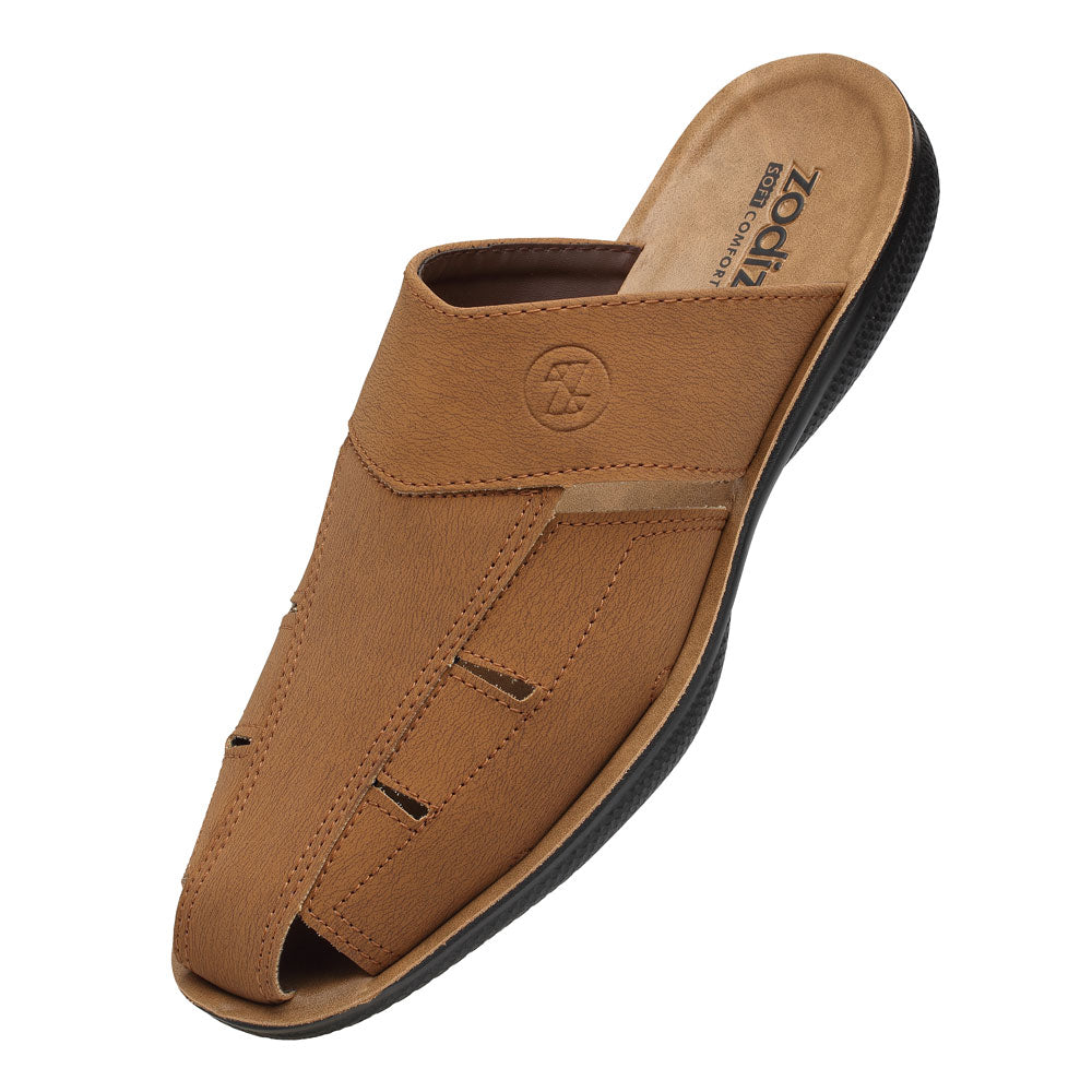 Zodiz GC 1566 Men Sandals