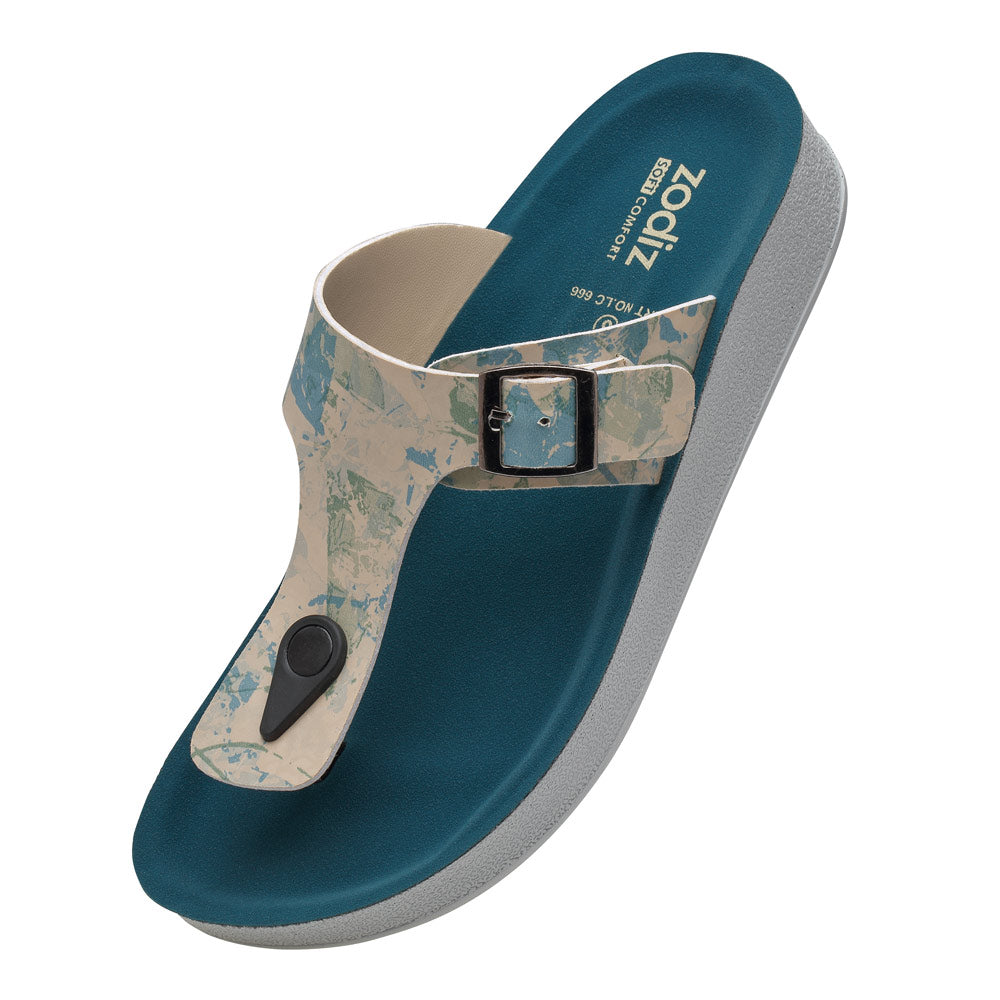 Zodiz LC 666 Women Slides
